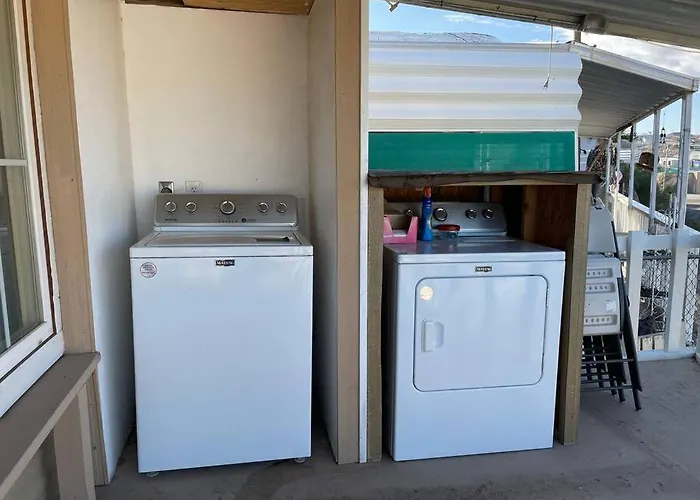 The Tanya, Great Price, Close To Launch Holiday home