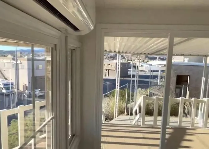 The Tanya, Great Price, Close To Launch Holiday home Parker