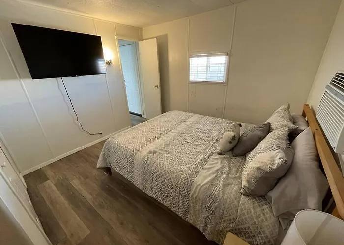 Holiday home The Tanya, Great Price, Close To Launch Parker