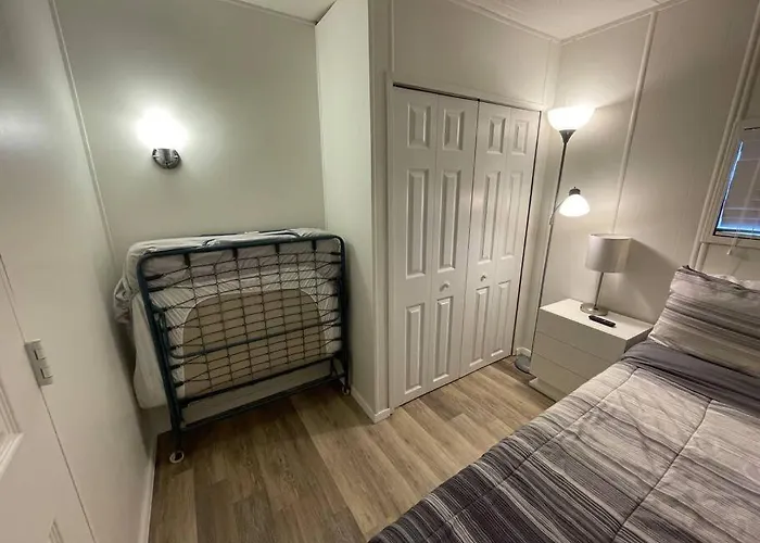 The Tanya, Great Price, Close To Launch Holiday home