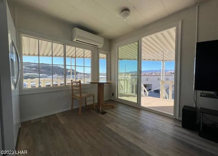 The Tanya, Great Price, Close To Launch Holiday home Parker